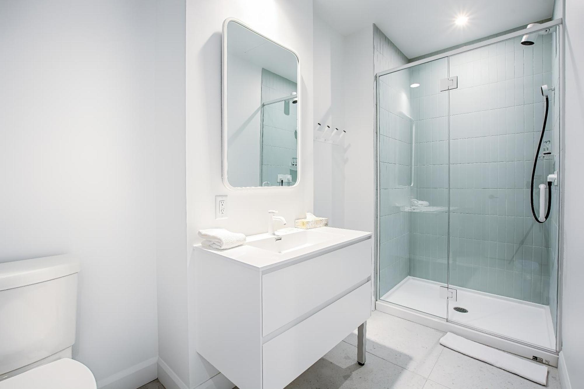 Les Lofts St-Francois - Par Les Lofts Vieux-Quebec Aparthotel Cameră foto