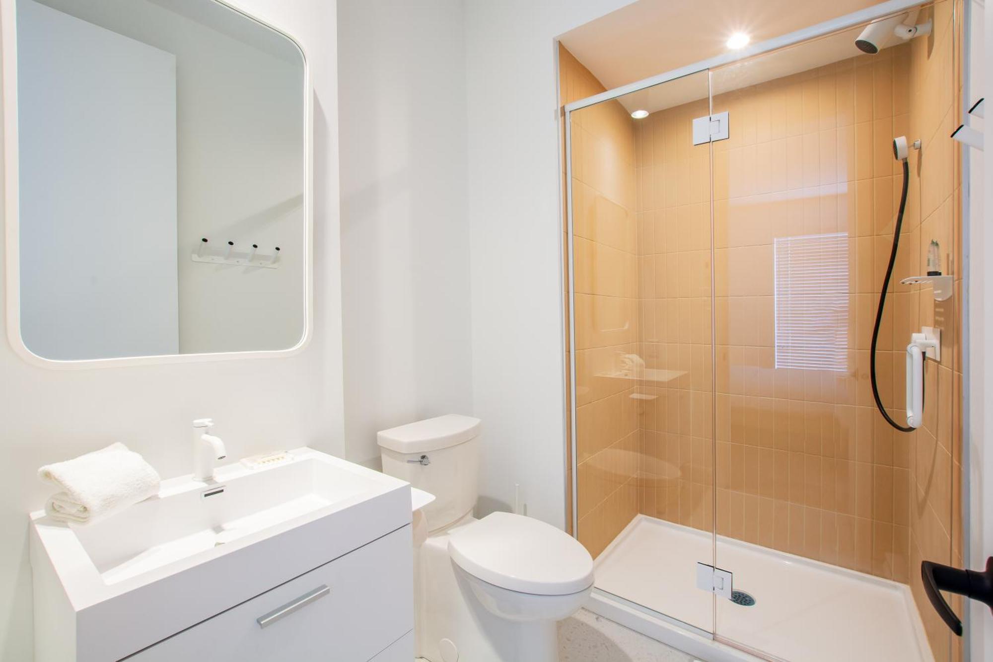 Les Lofts St-Francois - Par Les Lofts Vieux-Quebec Aparthotel Cameră foto
