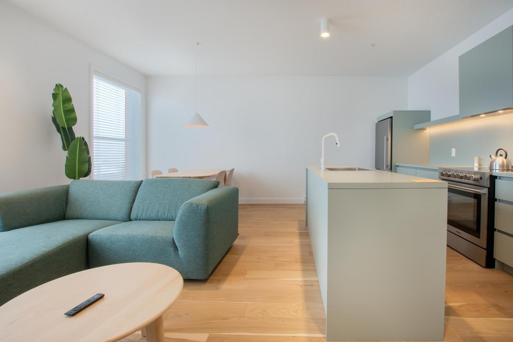 Les Lofts St-Francois - Par Les Lofts Vieux-Quebec Aparthotel Cameră foto