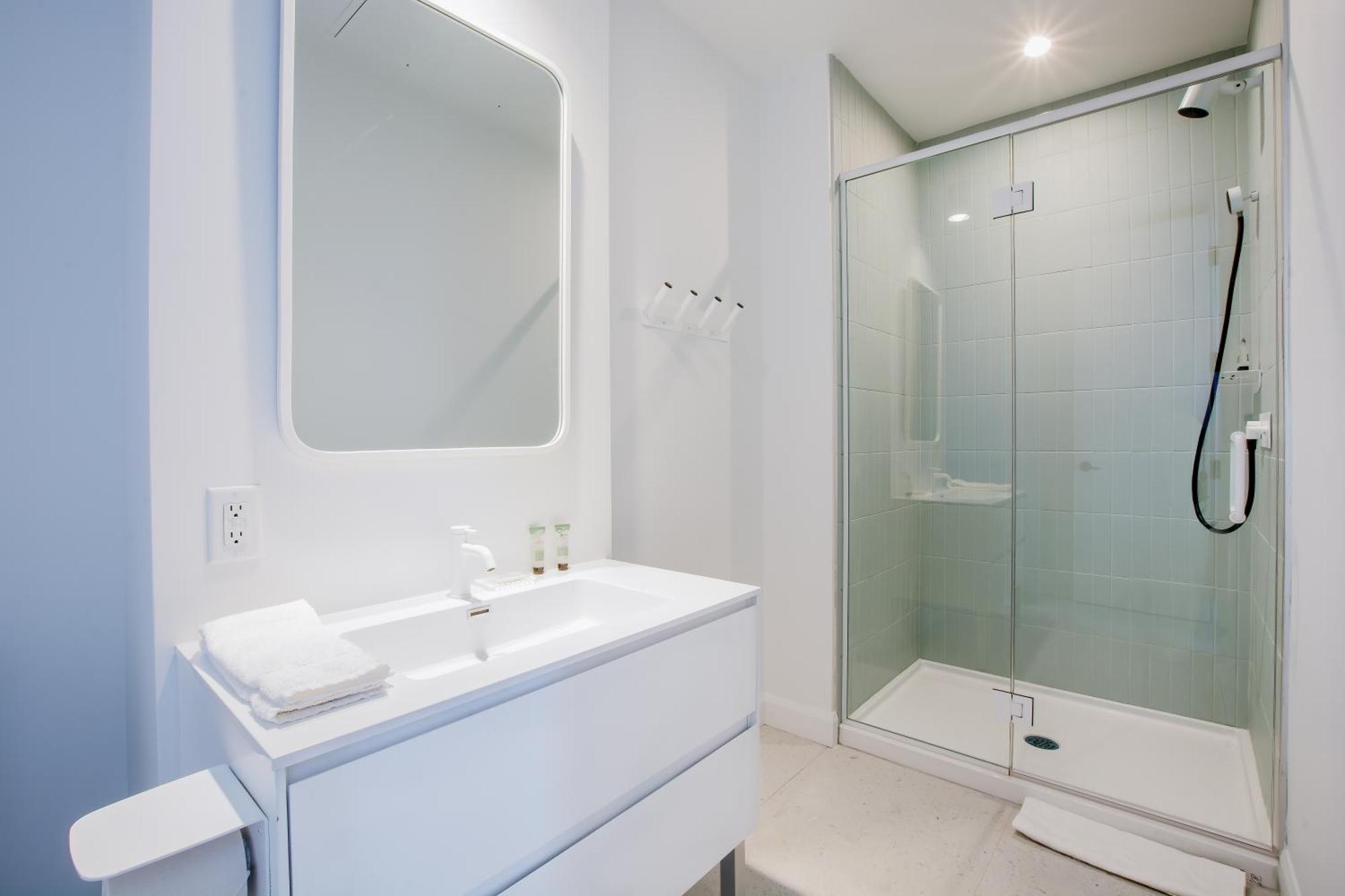 Les Lofts St-Francois - Par Les Lofts Vieux-Quebec Aparthotel Cameră foto
