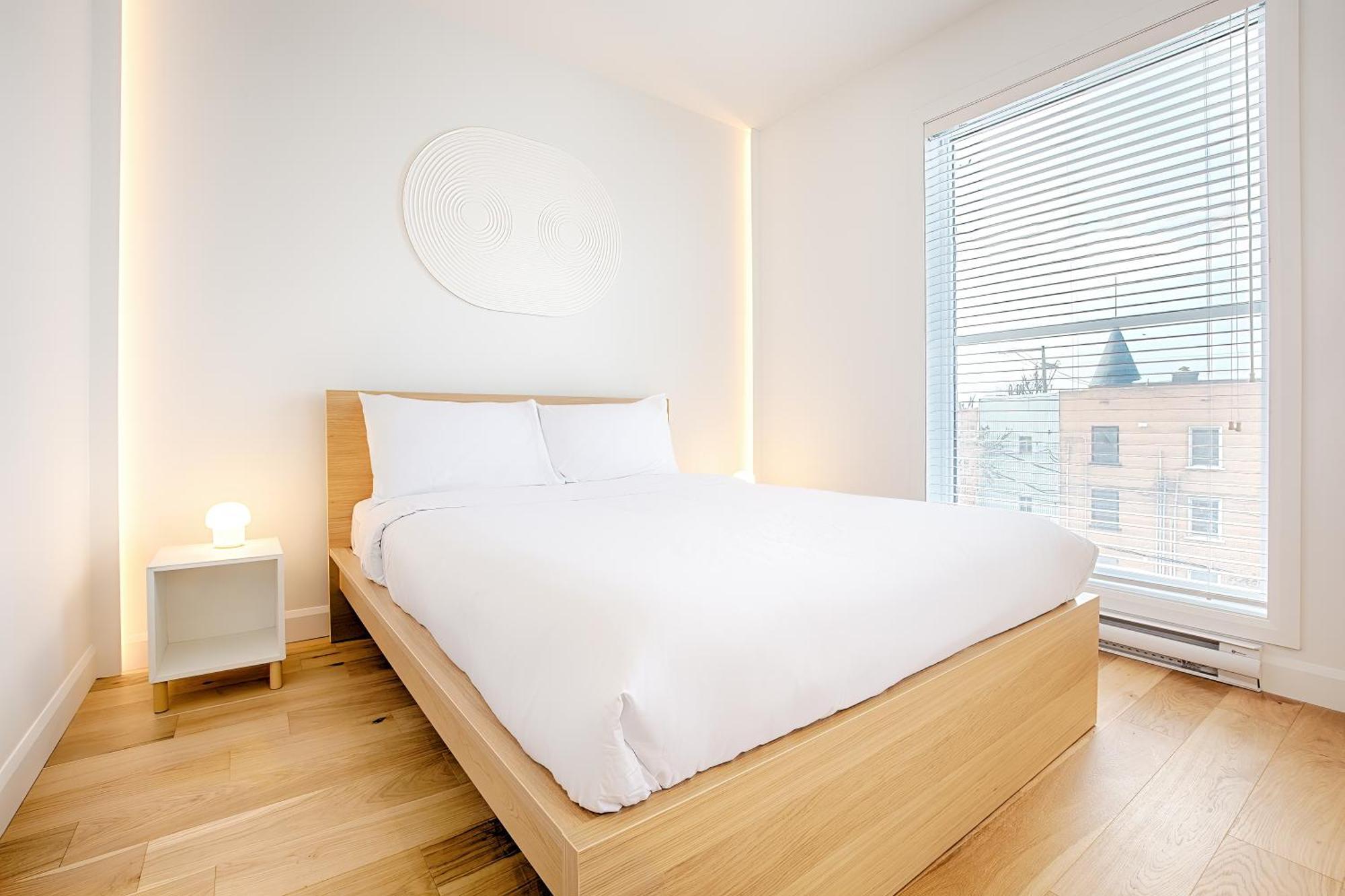Les Lofts St-Francois - Par Les Lofts Vieux-Quebec Aparthotel Cameră foto